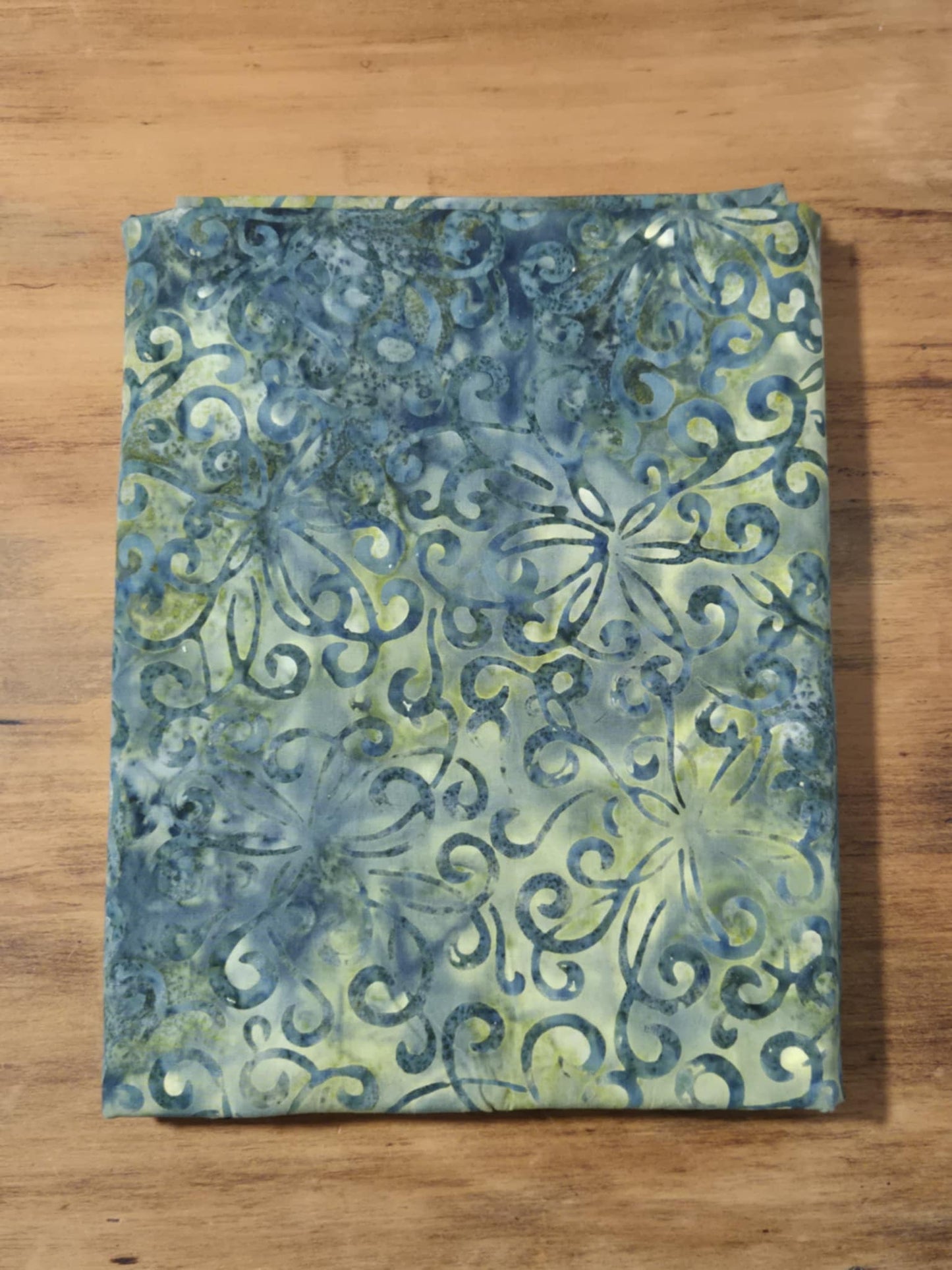 Batik 3m Lot
