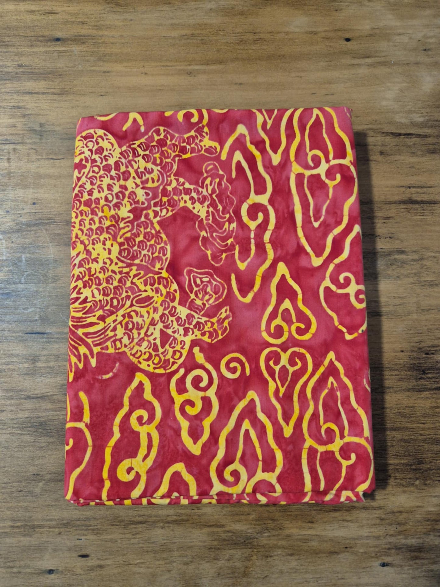 Batik 3m Lot
