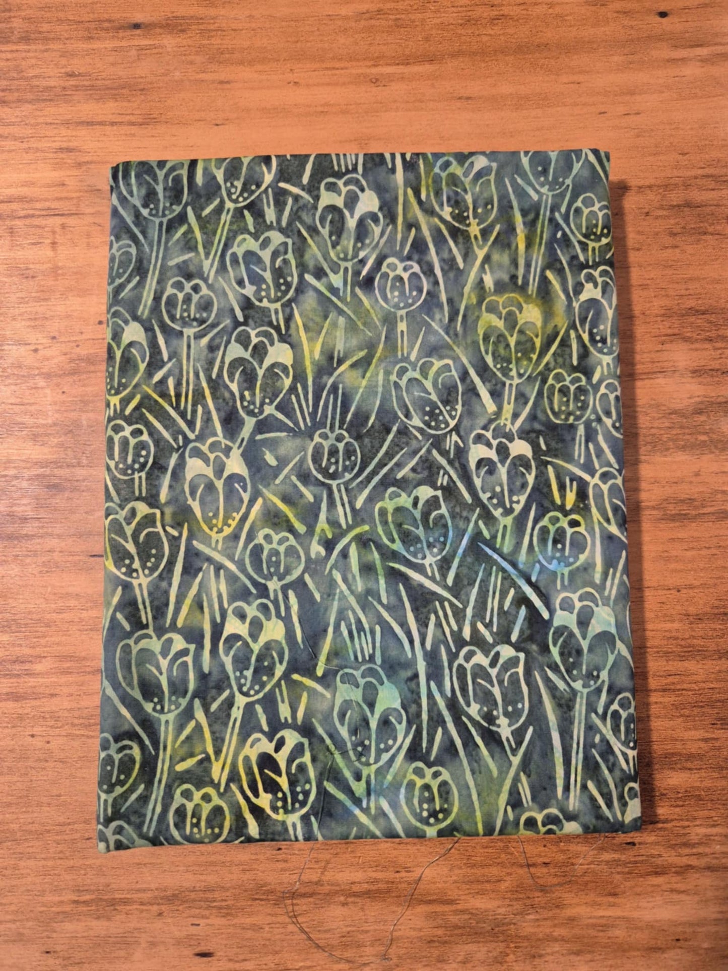 Batik 3m Lot