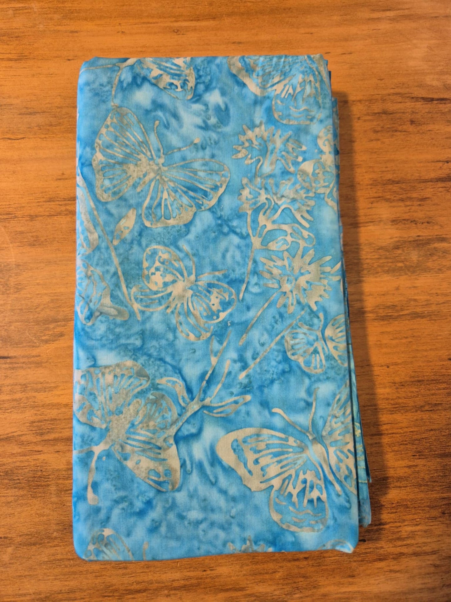 Batik 3m Lot