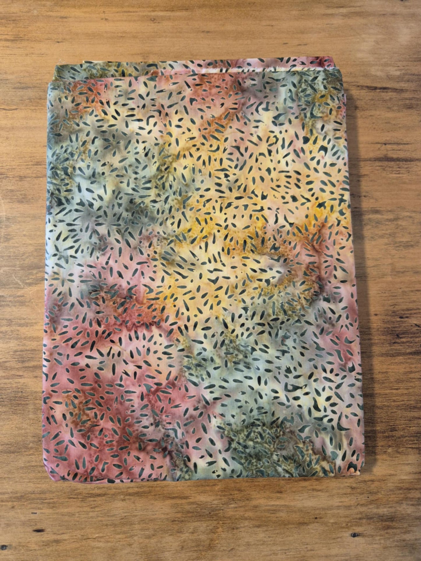 Batik 3m Lot