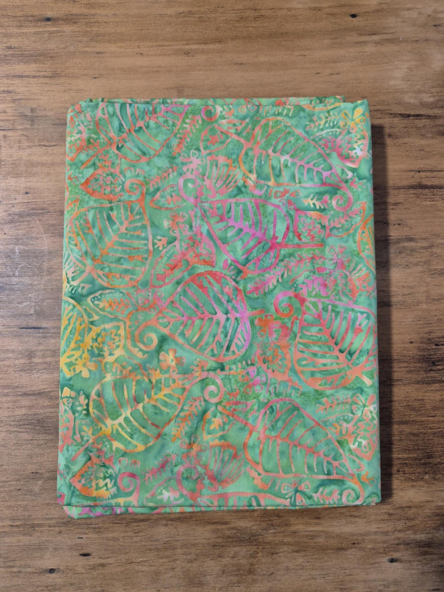 Batik 3m Lot