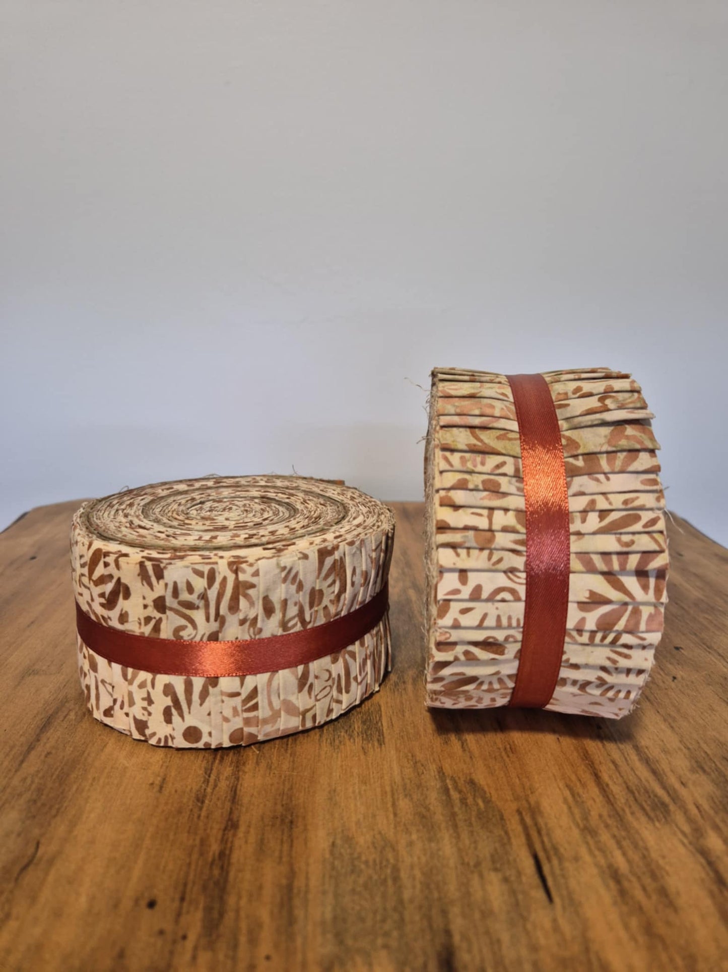Latte Jelly Roll