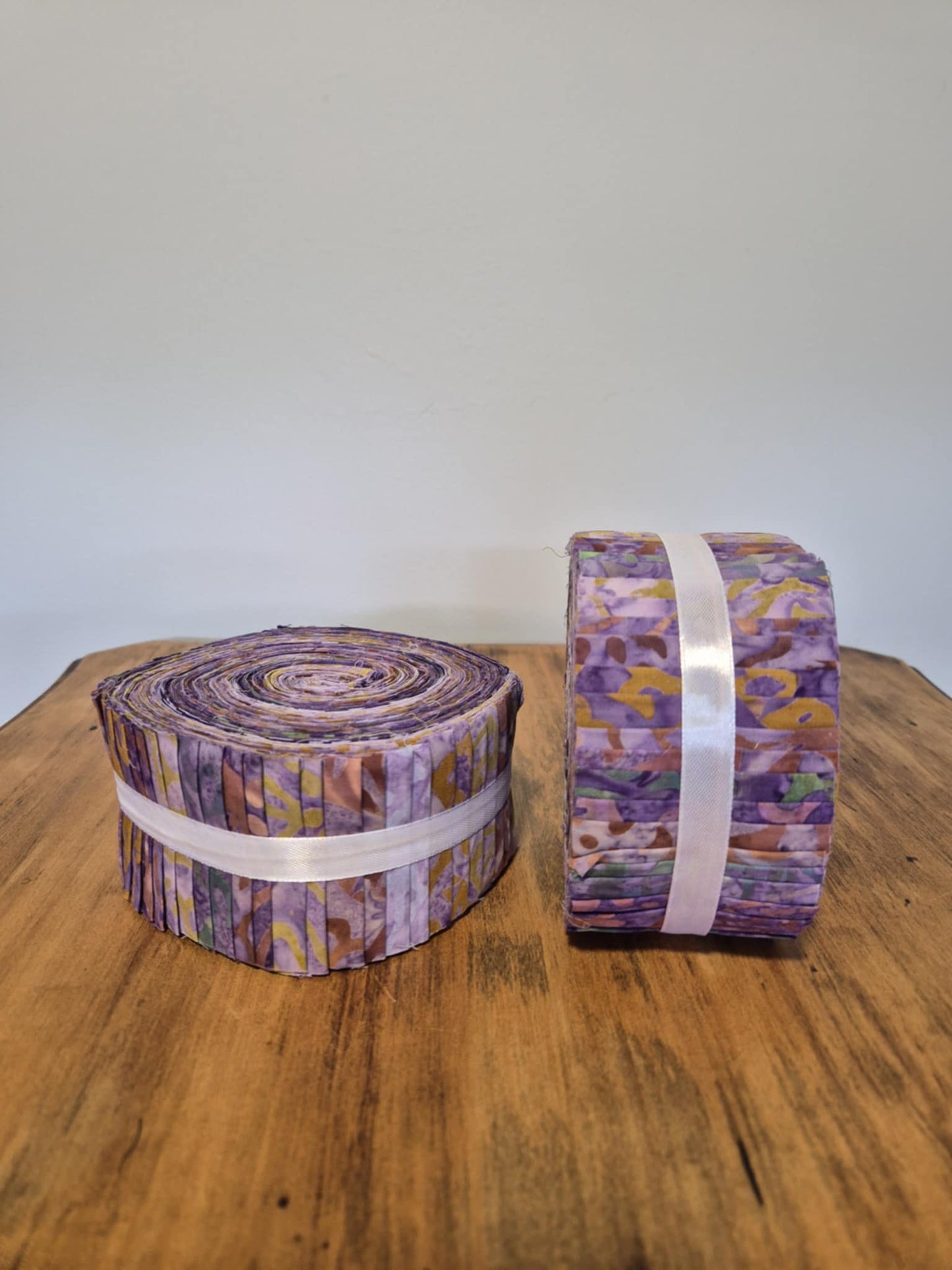 Purple Jelly Roll