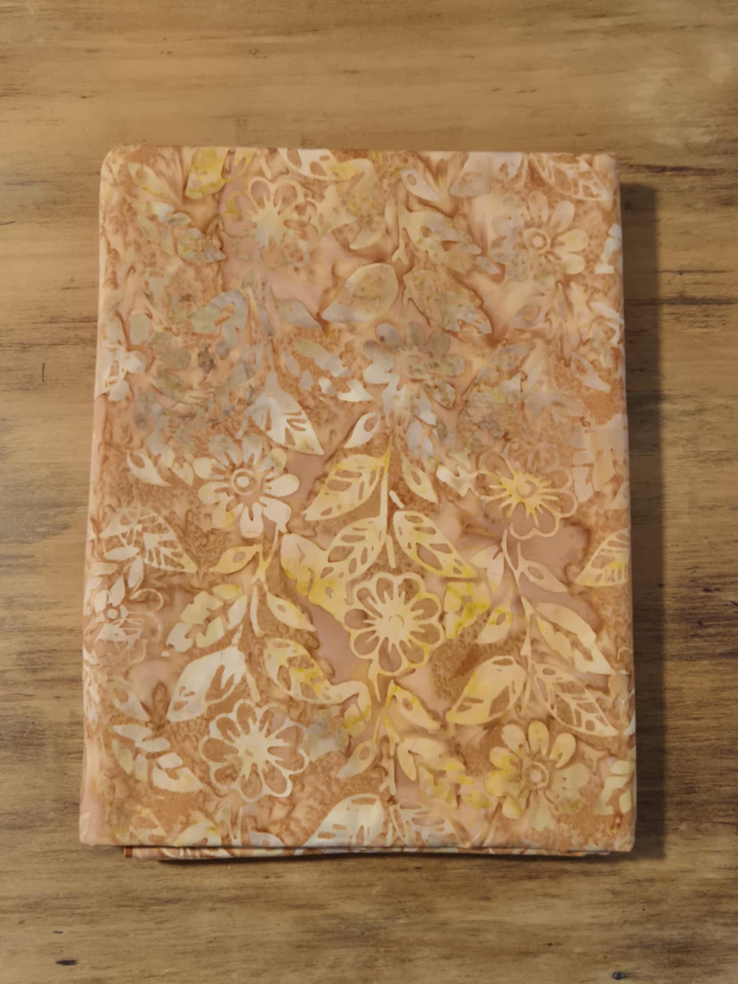 Batik 3m Lot