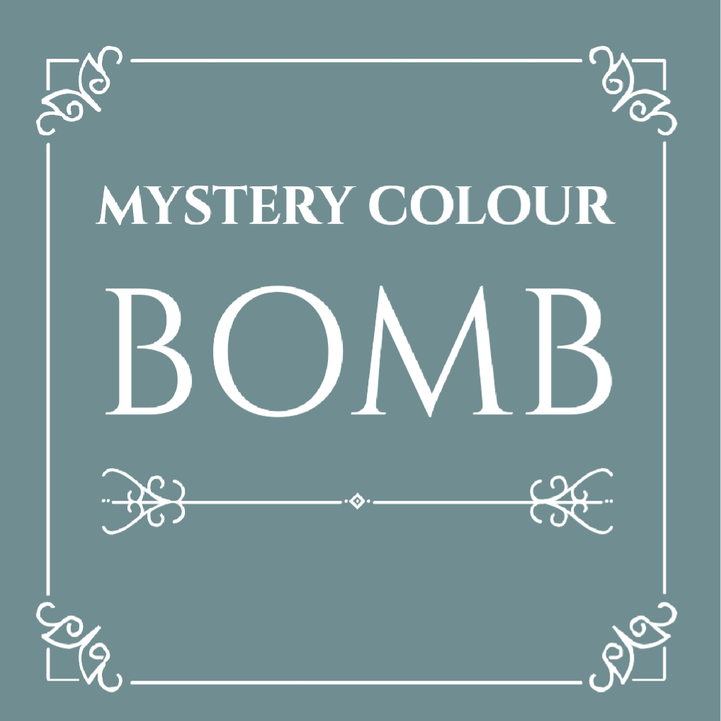 Mystery Colour Bomb