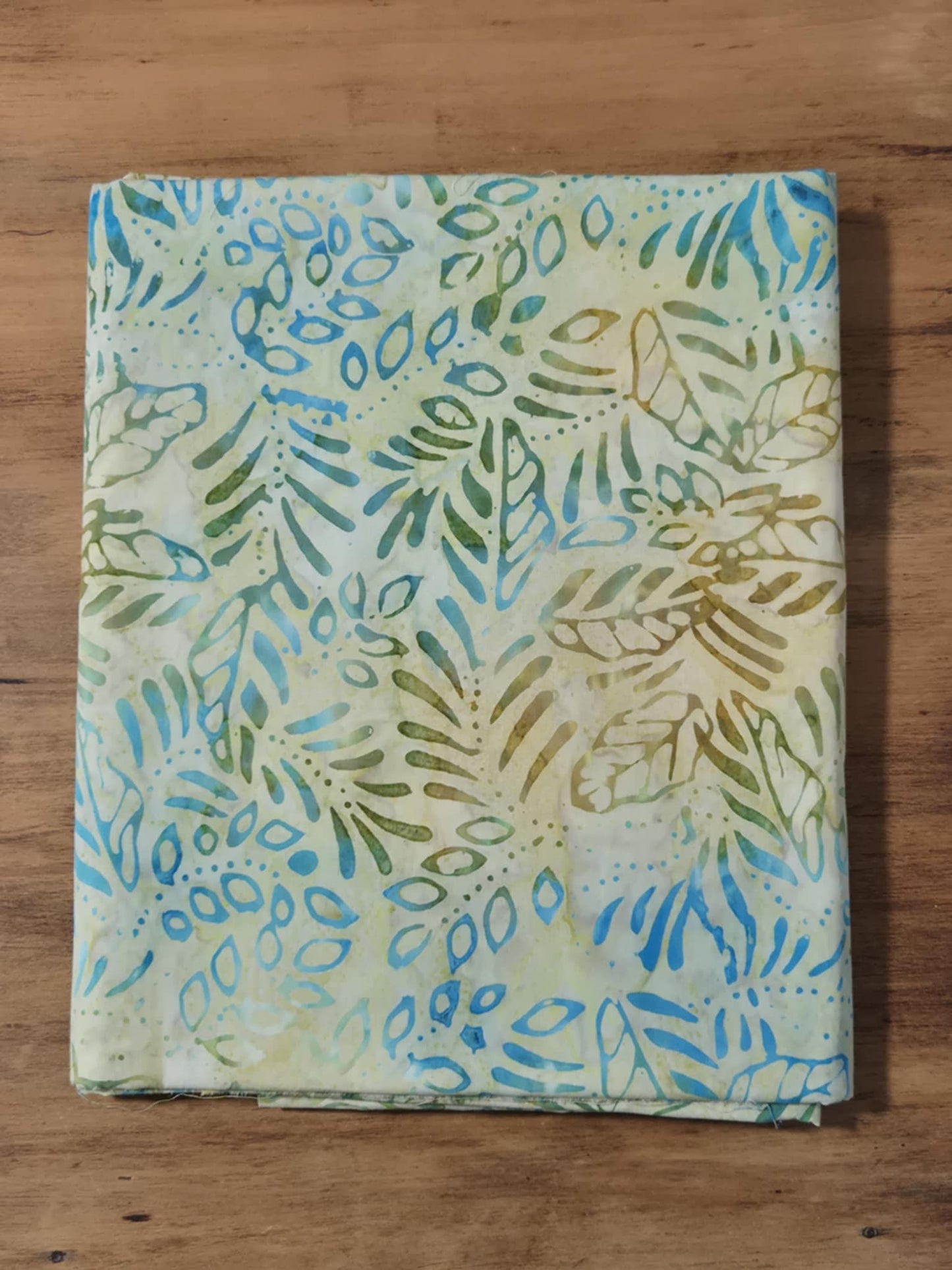 Batik 3m Lot