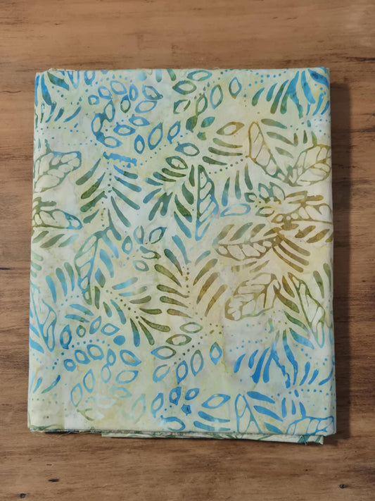 Batik 3m Lot