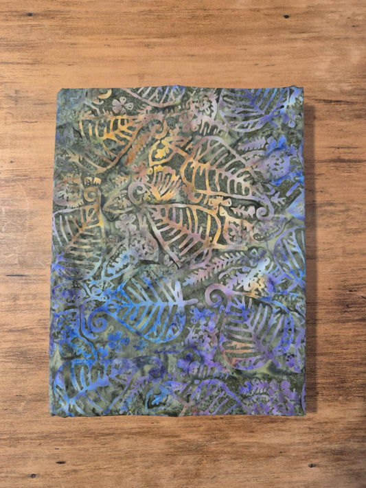 Batik 3m Lot