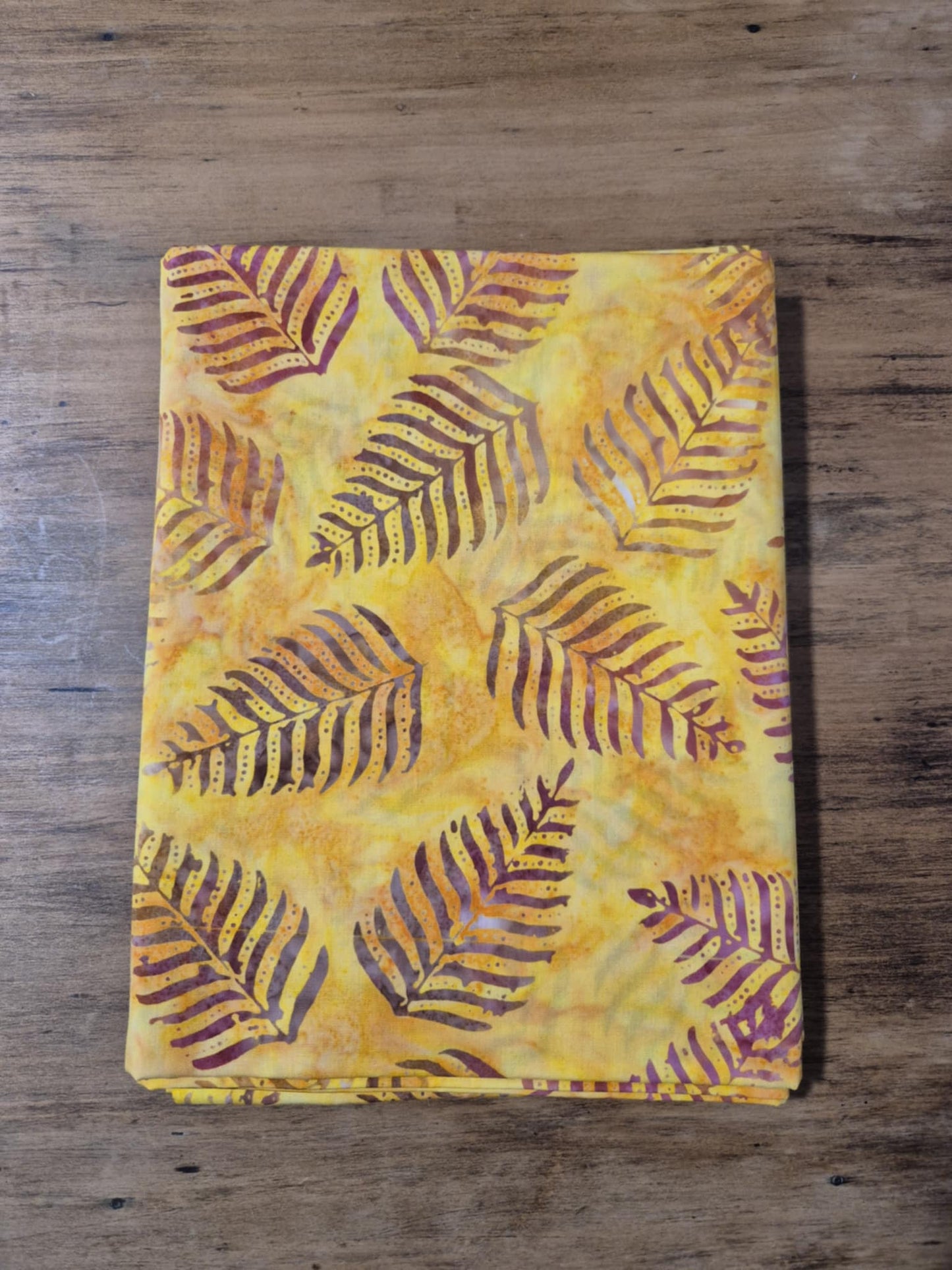Batik 3m Lot