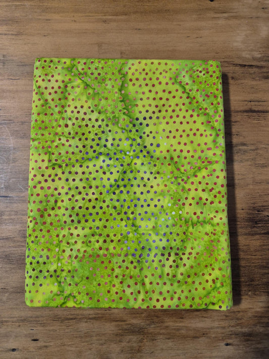Batik 3m Lot