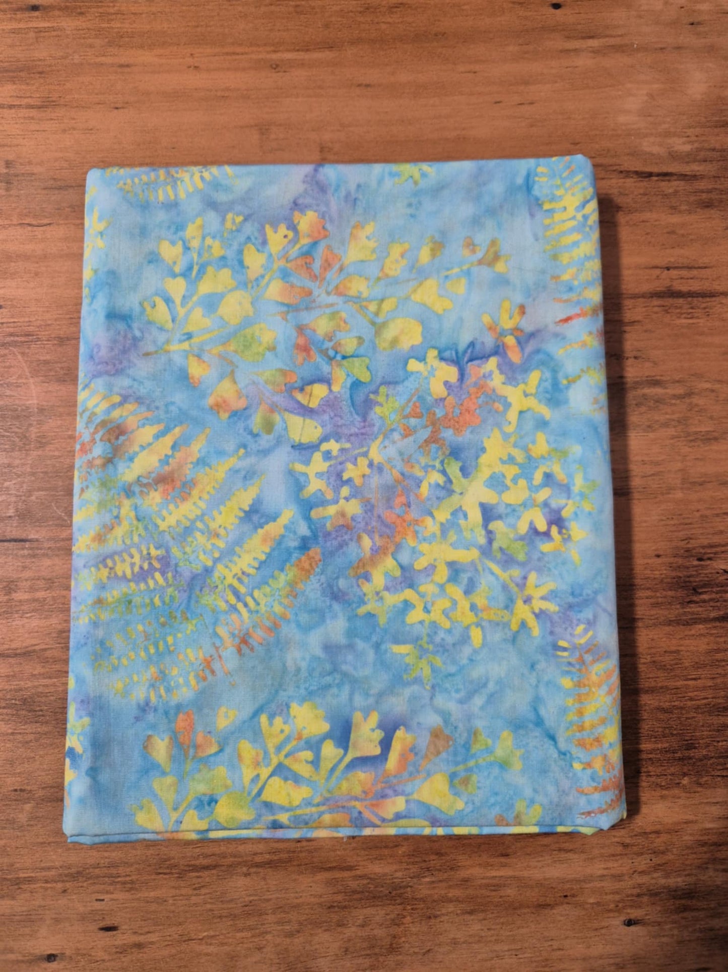 Batik 3m Lot