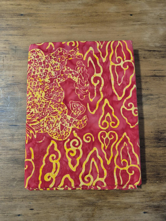 Batik 3m Lot