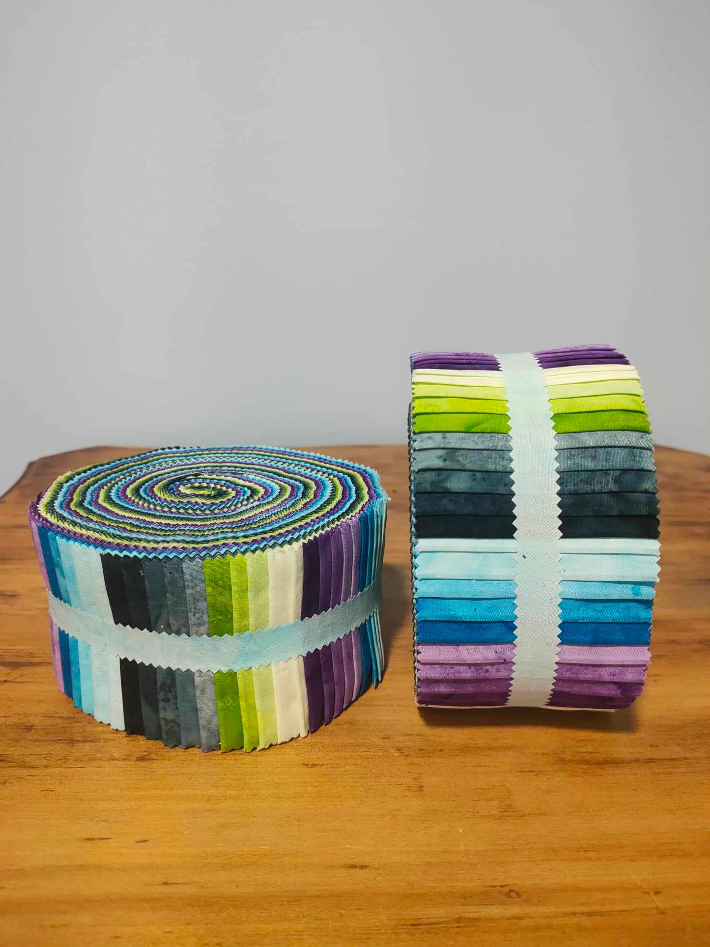 Northern Lights Jelly Roll