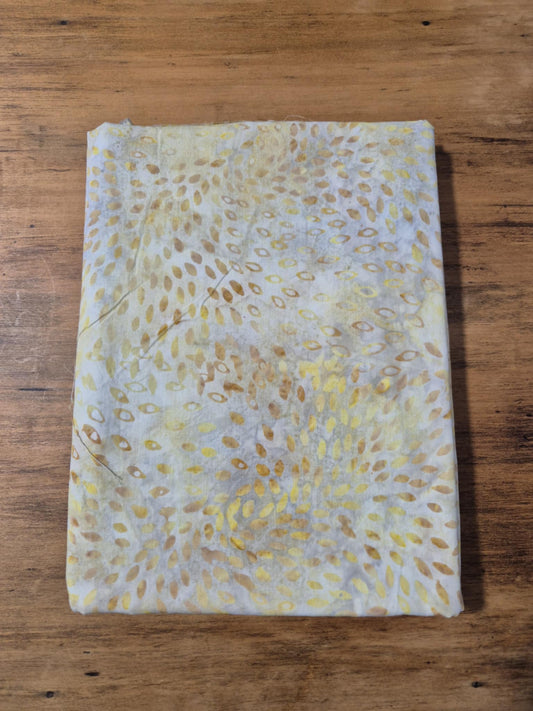 Batik 3m Lot