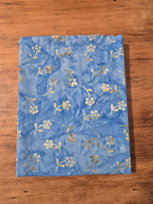 Batik 3m Lot