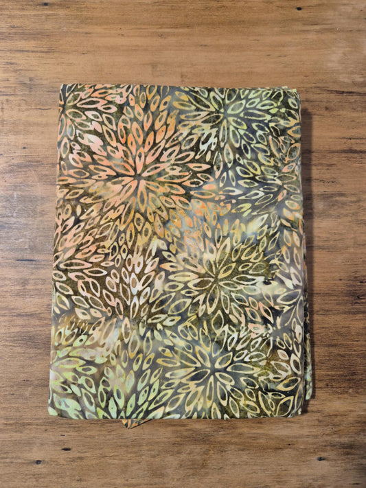 Batik 3m Lot