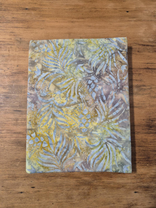 Batik 3m Lot