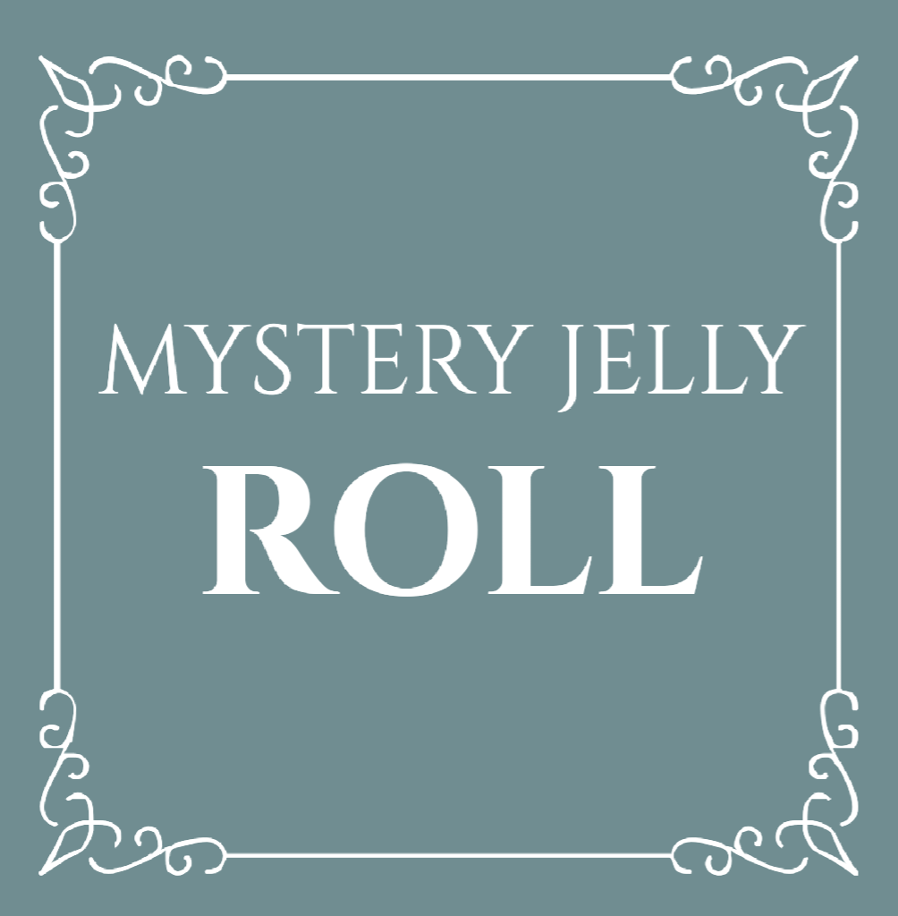 Mystery Jelly Roll