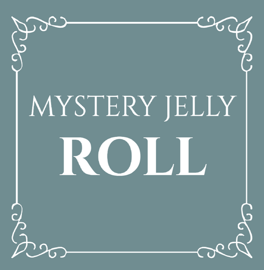 Mystery Jelly Roll