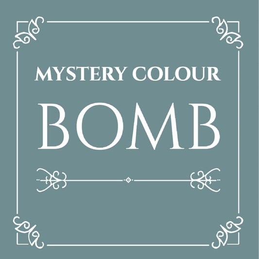 Mystery Colour Bomb